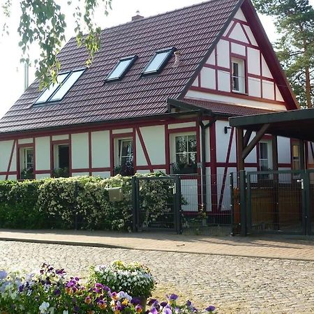 Apartamento Erpelhaus Utzberg Exterior foto