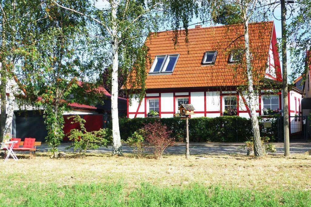 Apartamento Erpelhaus Utzberg Exterior foto